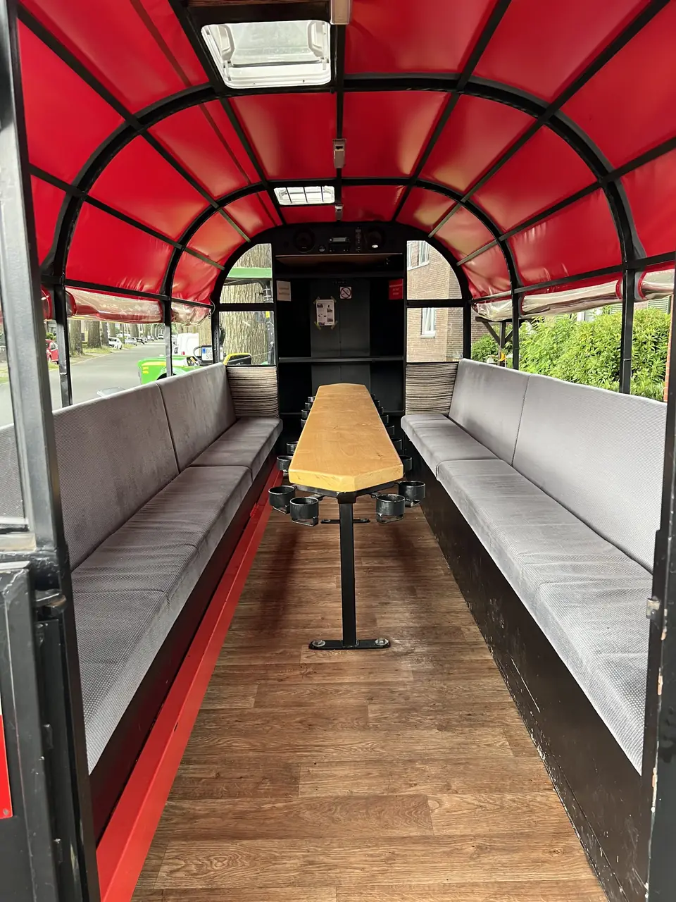 Planwagen 20 Personen, Foto 13