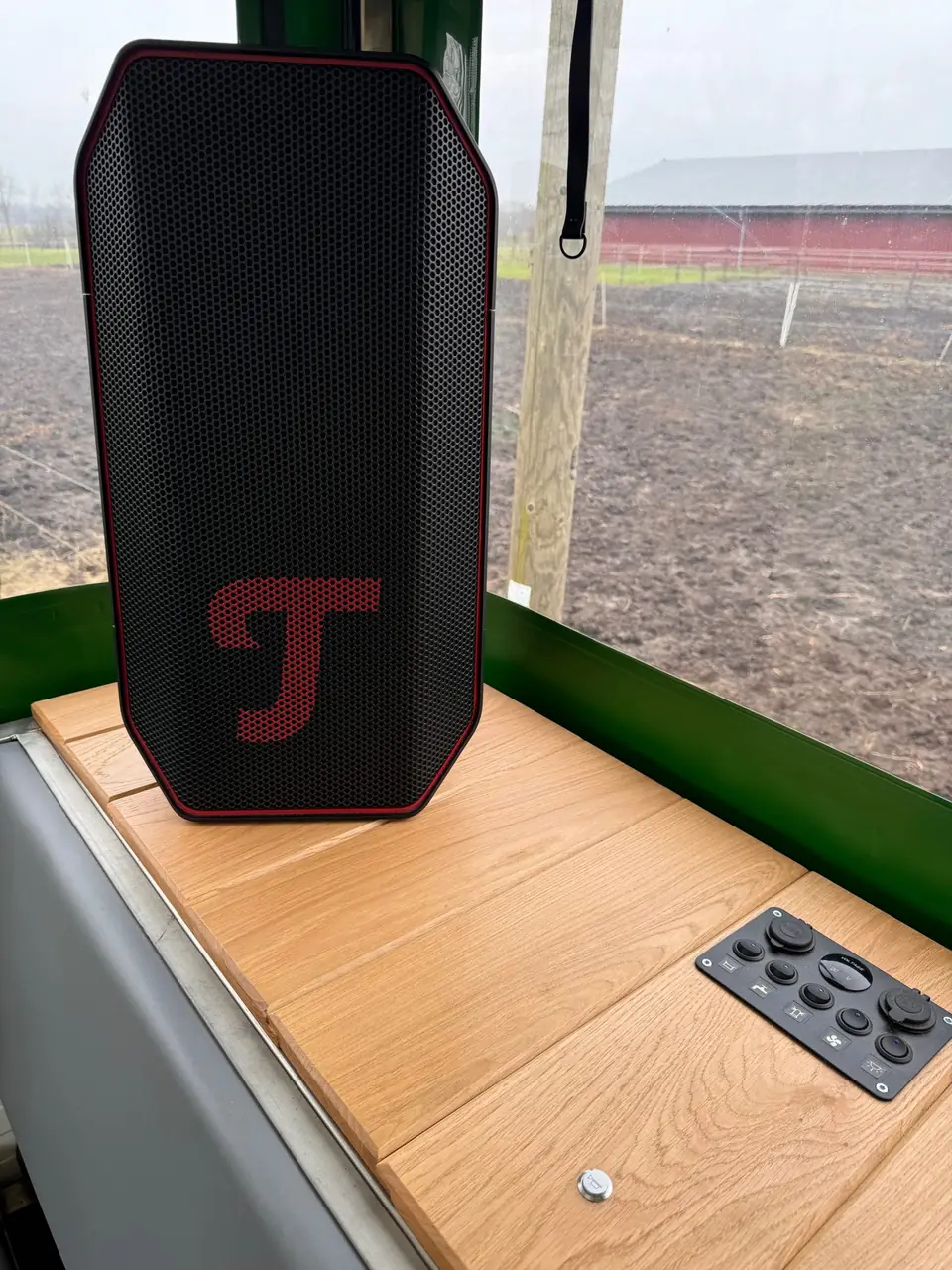 Planwagen 34 Personen, Foto 13