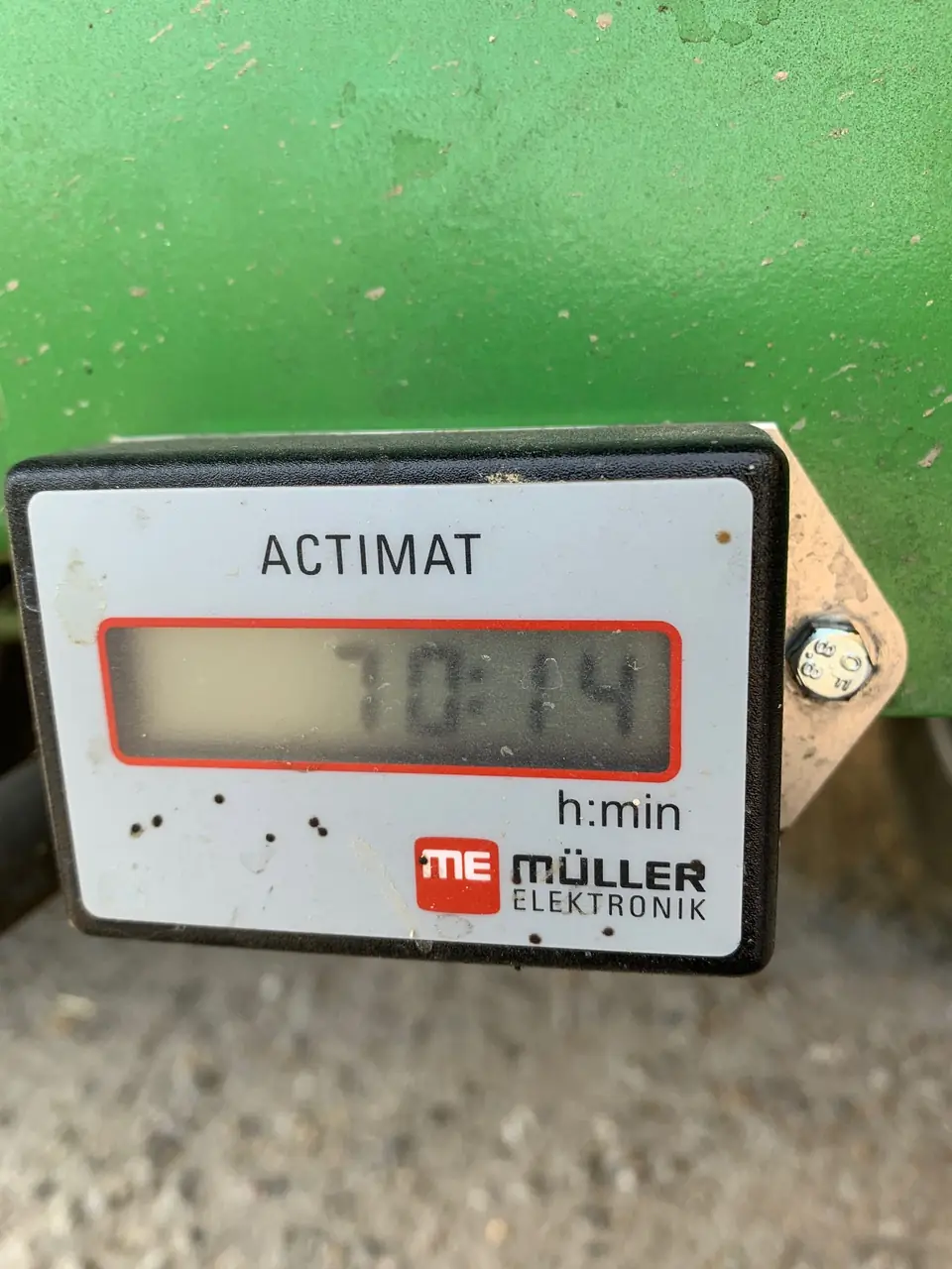 Plattformanhänger Pronar T026M, Foto 3